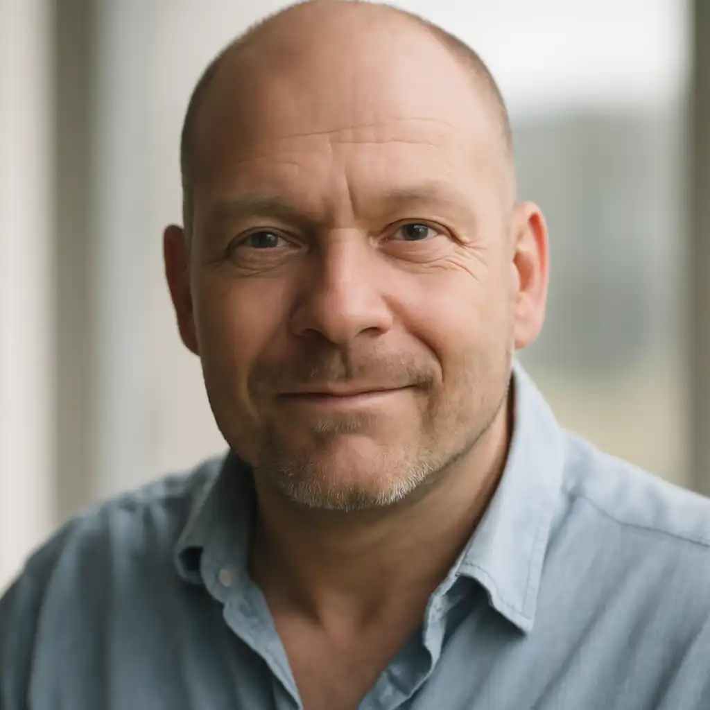 Jasper Verheul